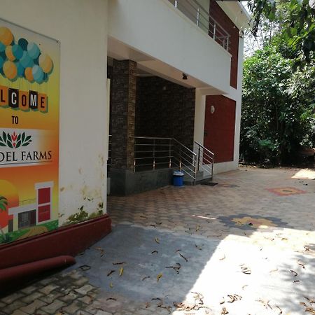 Cordel Farms Mangaluru Zewnętrze zdjęcie