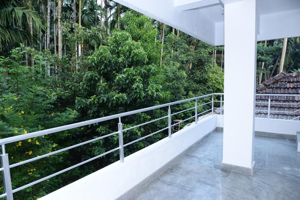 Cordel Farms Mangaluru Zewnętrze zdjęcie