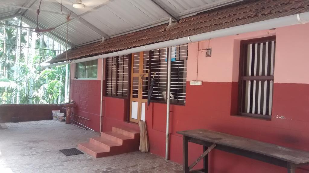 Cordel Farms Mangaluru Zewnętrze zdjęcie