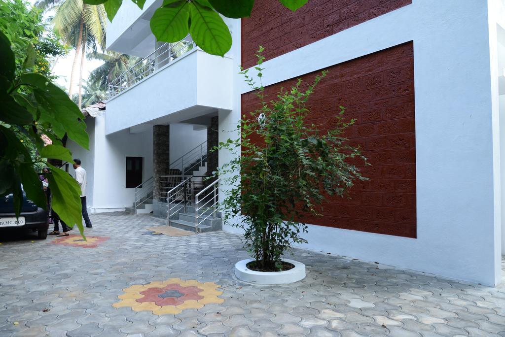 Cordel Farms Mangaluru Zewnętrze zdjęcie