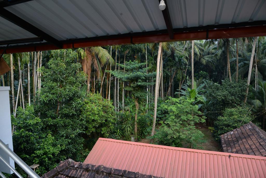 Cordel Farms Mangaluru Zewnętrze zdjęcie
