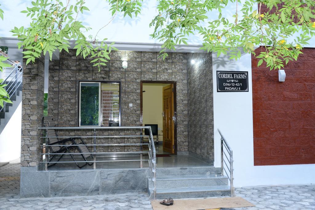 Cordel Farms Mangaluru Zewnętrze zdjęcie