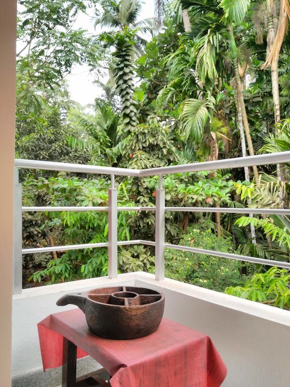 Cordel Farms Mangaluru Zewnętrze zdjęcie