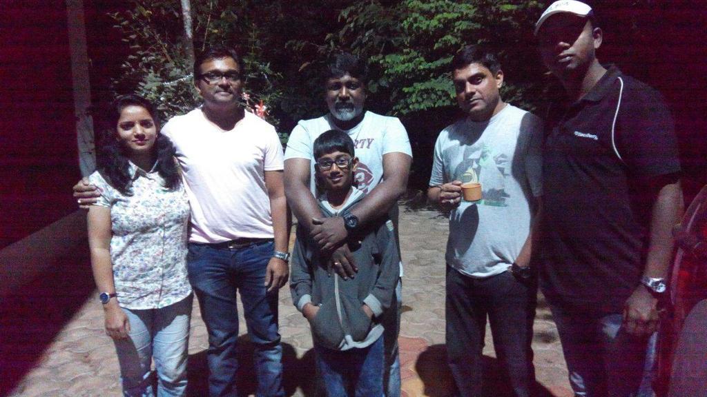 Cordel Farms Mangaluru Zewnętrze zdjęcie