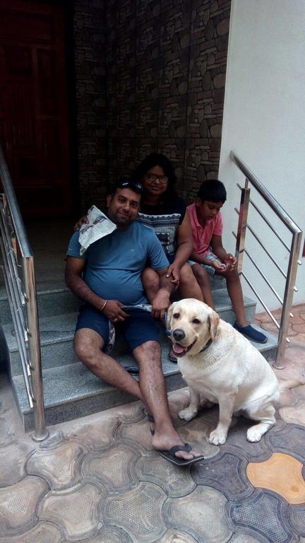 Cordel Farms Mangaluru Zewnętrze zdjęcie