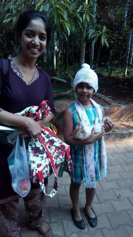 Cordel Farms Mangaluru Zewnętrze zdjęcie