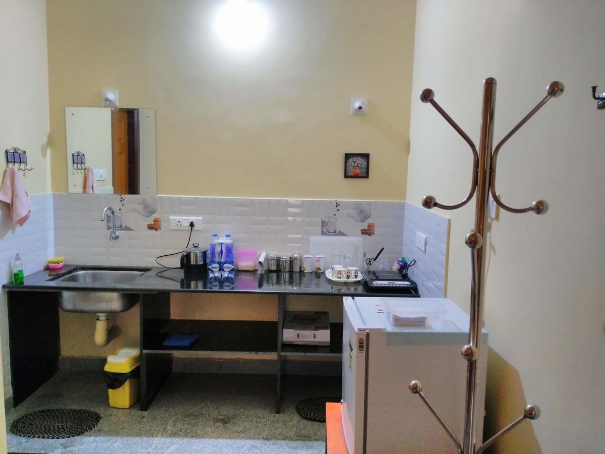 Cordel Farms Mangaluru Zewnętrze zdjęcie