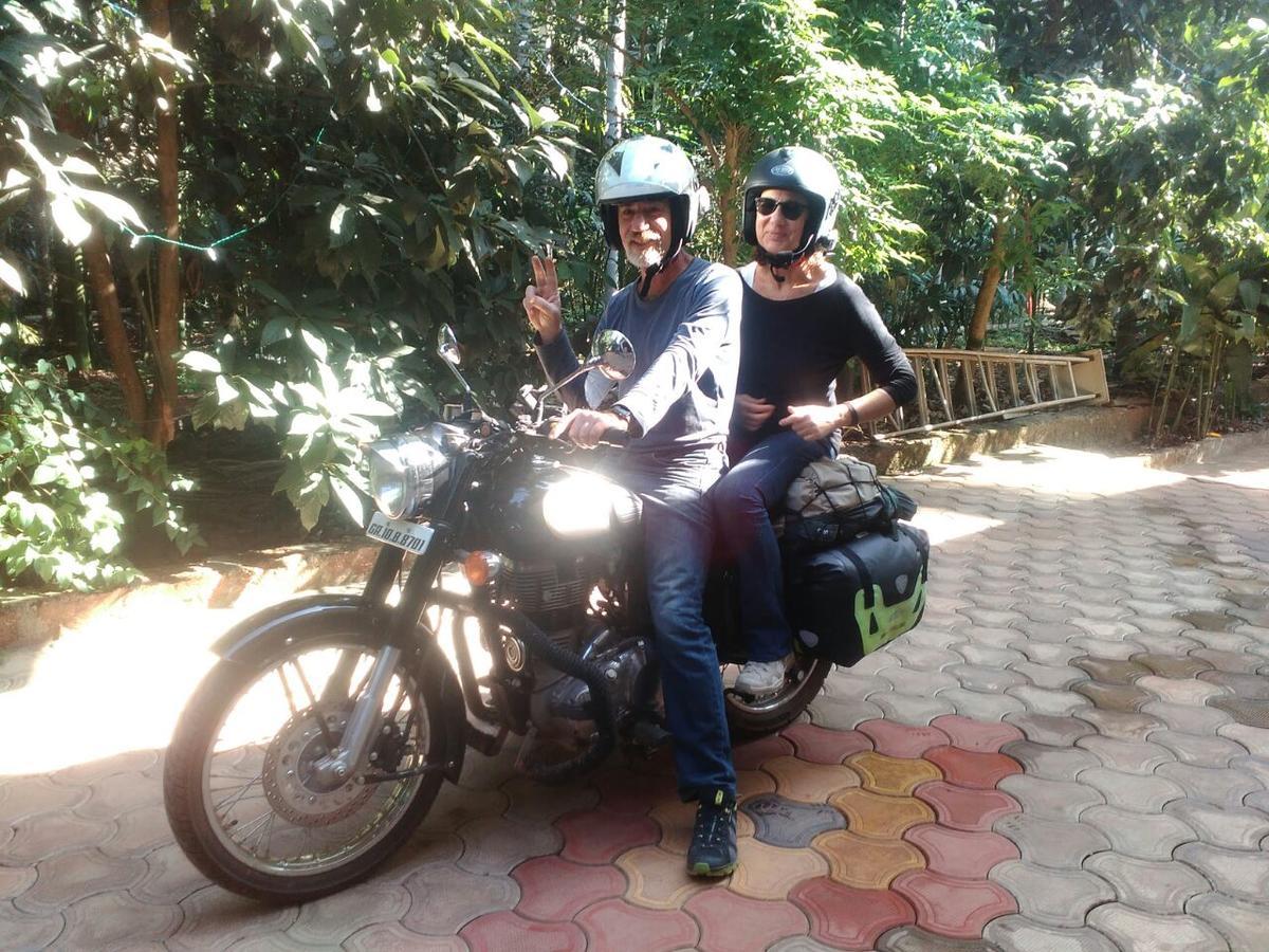 Cordel Farms Mangaluru Zewnętrze zdjęcie