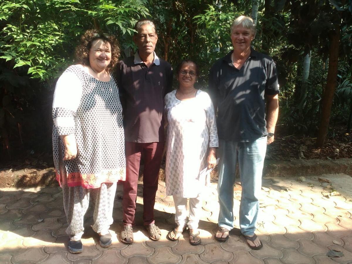 Cordel Farms Mangaluru Zewnętrze zdjęcie