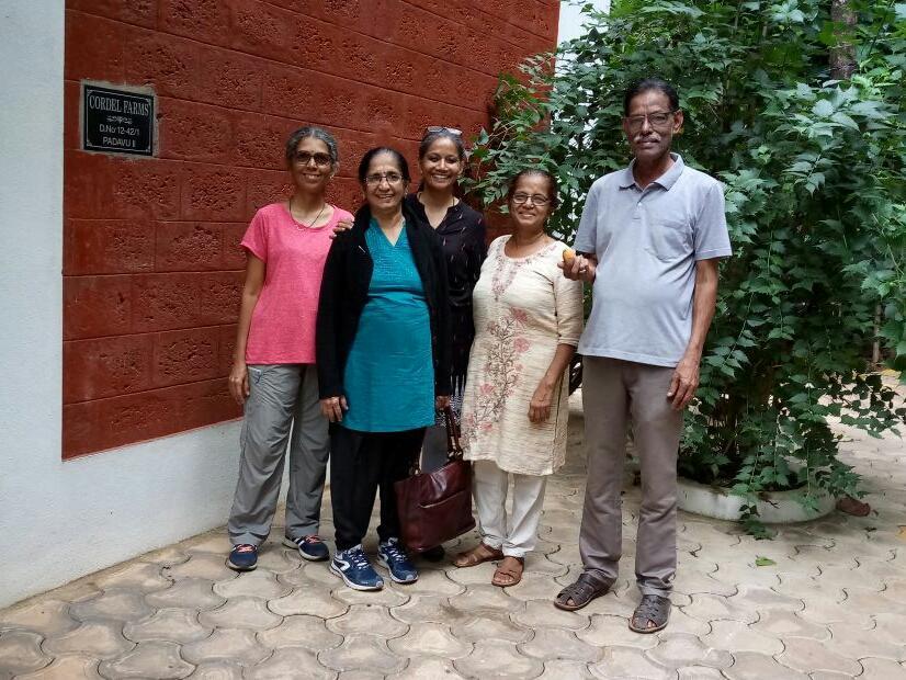 Cordel Farms Mangaluru Zewnętrze zdjęcie