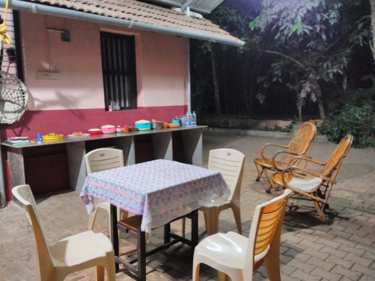 Cordel Farms Mangaluru Zewnętrze zdjęcie