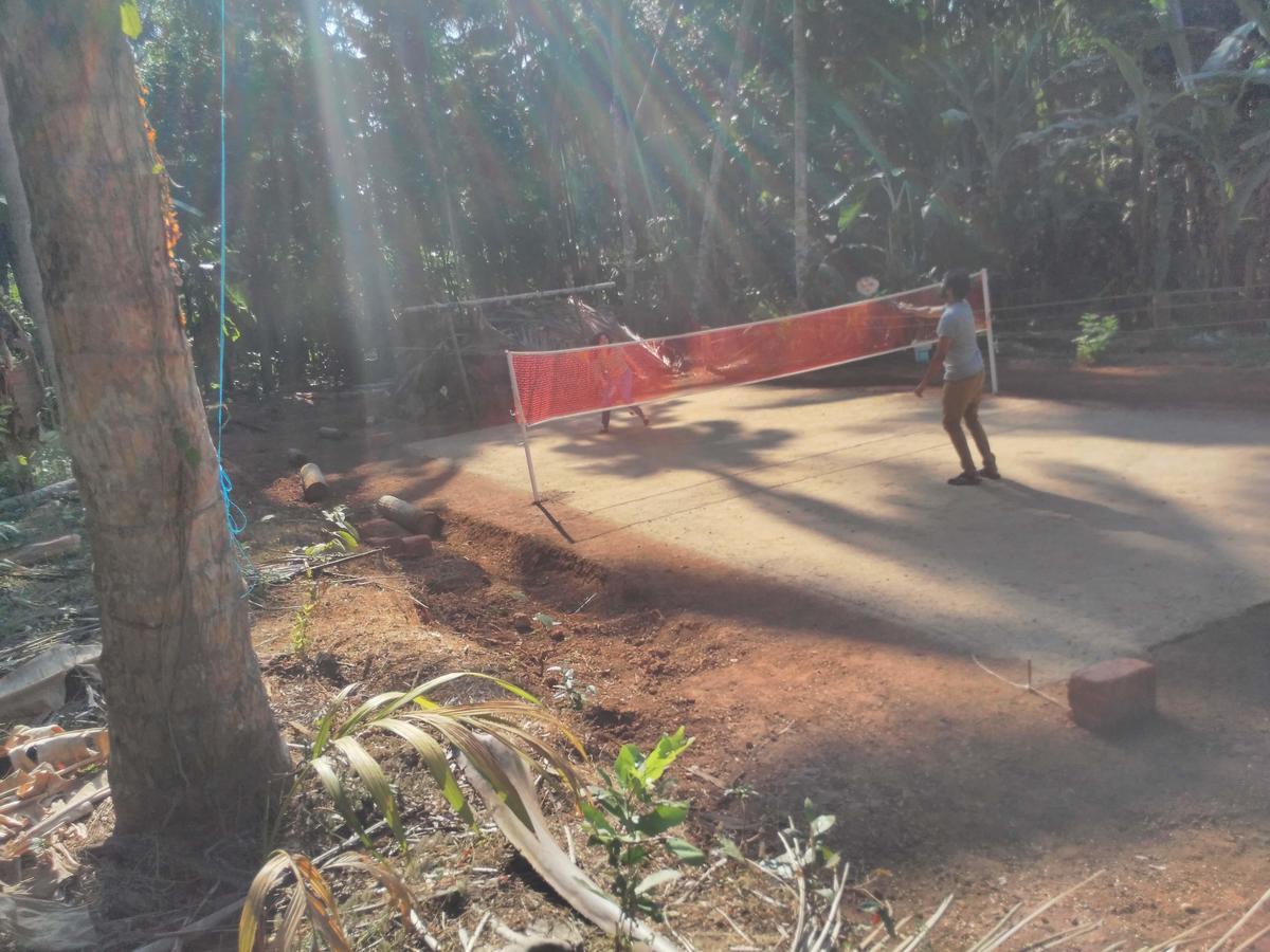 Cordel Farms Mangaluru Zewnętrze zdjęcie