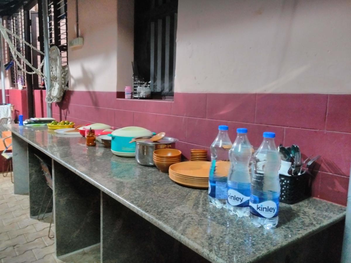 Cordel Farms Mangaluru Zewnętrze zdjęcie