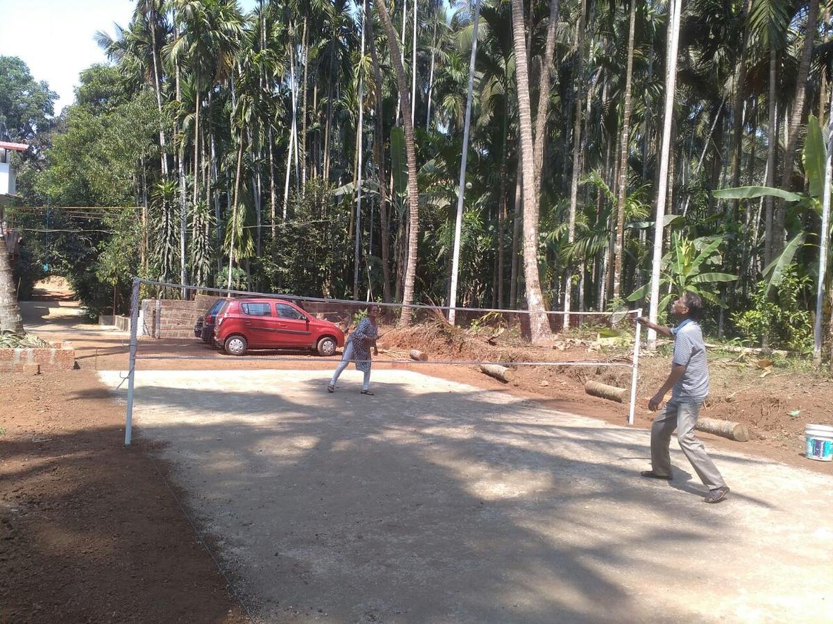 Cordel Farms Mangaluru Zewnętrze zdjęcie
