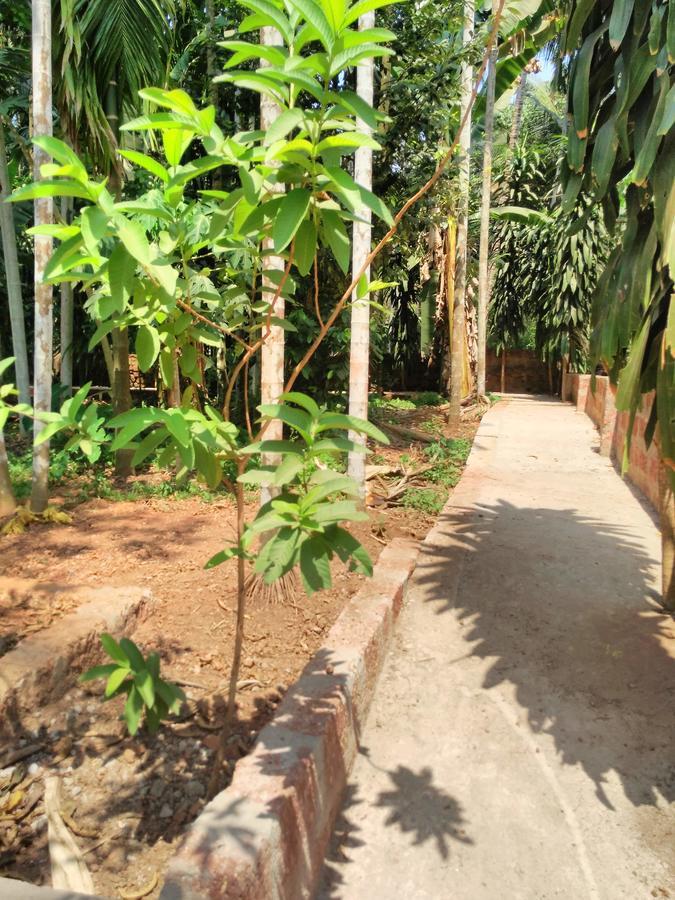 Cordel Farms Mangaluru Zewnętrze zdjęcie