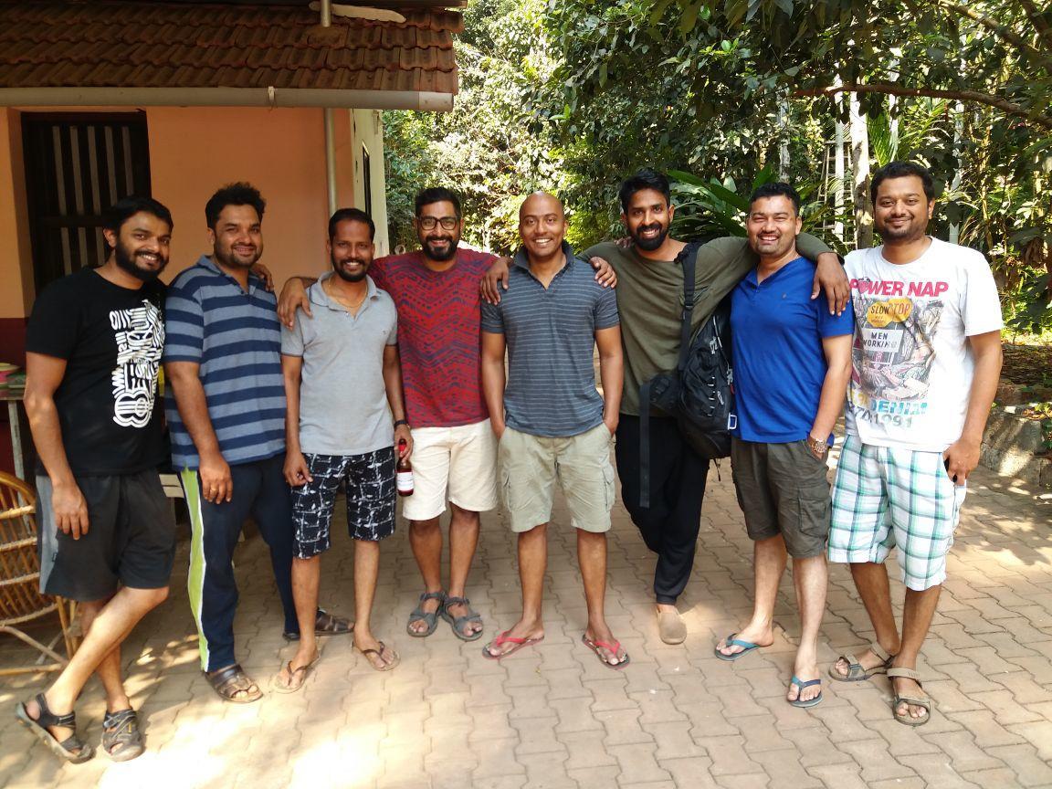Cordel Farms Mangaluru Zewnętrze zdjęcie