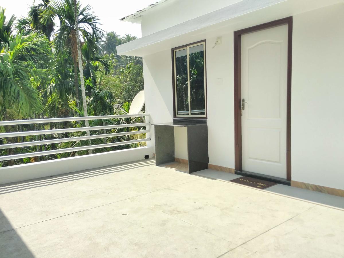 Cordel Farms Mangaluru Zewnętrze zdjęcie