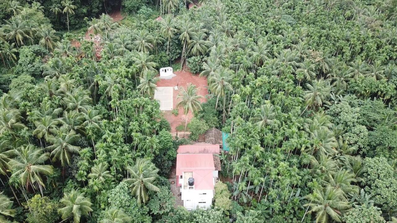 Cordel Farms Mangaluru Zewnętrze zdjęcie