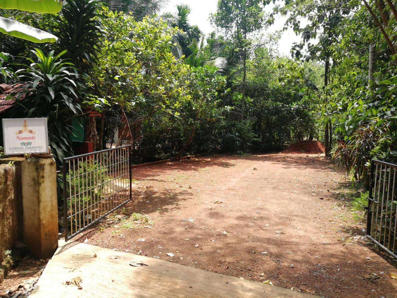 Cordel Farms Mangaluru Zewnętrze zdjęcie