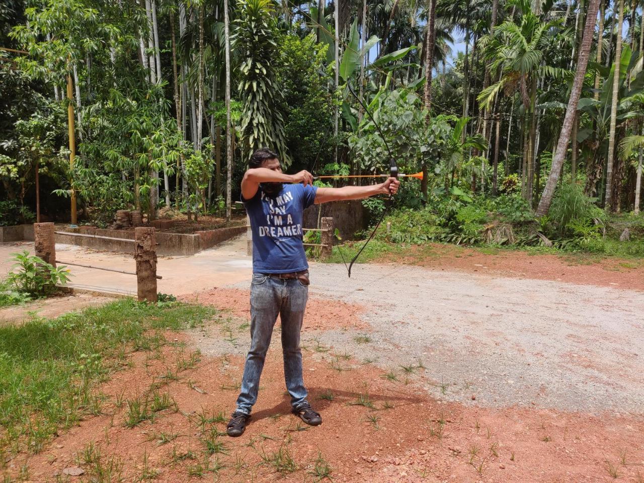 Cordel Farms Mangaluru Zewnętrze zdjęcie